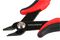 D03428 - 5" (127mm) Side Cutters with Two Component Handles
