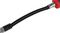 D03439 - 1/4" x 150mm Flexible Shaft Screwdriver Bit Holder Handle