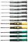 D03447 - Philips/Tri-wing/Pentalobe & Tamperproof Torx/Hex Precision Screwdriver Set, 11 Piece
