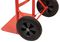 D03448 - Solid Wheel Sack Truck, 100kg