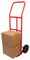 D03448 - Solid Wheel Sack Truck, 100kg