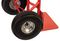 D03449 - Pneumatic Wheel Sack Truck, 200kg