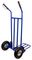D03451 - Sack Truck with Large Folding Toe Plate, 200kg