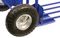 D03451 - Sack Truck with Large Folding Toe Plate, 200kg