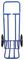 D03452 - Stair Climber Sack Truck, 75kg