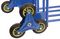 D03452 - Stair Climber Sack Truck, 75kg