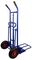 D03455 - 3-in-1 Trolley & Sack Truck, 250kg