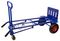 D03455 - 3-in-1 Trolley & Sack Truck, 250kg