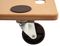 D03457 - MDF Wheeled Dolly, 80kg