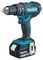 DLX2131TJ - 18V LXT 2x 5Ah Li-Ion Cordless Combi Drill and Impact Driver Kit