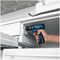 06019B697J - 12V 2x 2Ah Li-Ion Cordless Combi Drill Kit