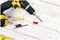 T3113 - Masonry Colour Drill Bit Set, 9 Piece