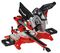 TC-SM 2131/2 DUAL - 210mm 1800W Sliding Mitre Saw 230V