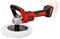 CE-CP 18/180 LI SOLO - Power X-Change 18V Li-Ion Cordless Car Polisher & Sander - Bare Unit