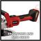 CE-CP 18/180 LI SOLO - Power X-Change 18V Li-Ion Cordless Car Polisher & Sander - Bare Unit