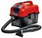 TE-VC 18/10 LI SOLO - Power X-Change 10L 18V Wet & Dry Vacuum Cleaner - Bare Unit