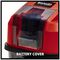 TE-VC 18/10 LI SOLO - Power X-Change 10L 18V Wet & Dry Vacuum Cleaner - Bare Unit