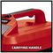 TE-VC 18/10 LI SOLO - Power X-Change 10L 18V Wet & Dry Vacuum Cleaner - Bare Unit