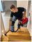TE-VC 18/10 LI SOLO - Power X-Change 10L 18V Wet & Dry Vacuum Cleaner - Bare Unit