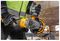 DCG418N-XJ - 54V XR FlexVolt 5" (125mm) Li-Ion Cordless Angle Grinder - Bare Unit