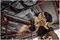 DCG418X2-GB - 54V XR FlexVolt 5" (125mm) 2x 9Ah Li-Ion Cordless Angle Grinder Kit