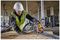 DCS579NT-XJ - 190mm 54V XR FlexVolt Cordless Rail Compatible Circular Saw - Bare Unit