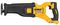 DCS389N-XJ - 54V XR FlexVolt Cordless Reciprocating Saw - Bare Unit
