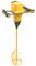 DCD240X2-GB - 54V XR FlexVolt 2x 9Ah Li-Ion Cordless Plaster & Mortar Paddle Mixer Kit