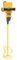 DCD240X2-GB - 54V XR FlexVolt 2x 9Ah Li-Ion Cordless Plaster & Mortar Paddle Mixer Kit