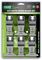 H6RWK - Trade Rapid Wood Multi-Tool Blade Kit, 6 Piece