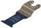 H32BM1 - 32mm Trade Bi-Metal Multi-Tool Blade