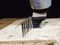 H32BM1 - 32mm Trade Bi-Metal Multi-Tool Blade