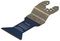 H44BM1 - 44mm Trade Bi-Metal Multi-Tool Blade
