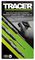 AMK3 - Deep Hole Construction Pencil Marker, Permanent Marker Pen & 120mm Lead Set
