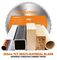 R355CPS - 355mm 2200W TCT Multi-Material Chop Saw 230V