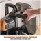 R355CPS - 355mm 2200W TCT Multi-Material Chop Saw 230V