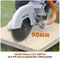 009-0001 - 9" (230mm) Electric Disc Cutter with Diamond Blade 230V