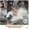 009-0001 - 9" (230mm) Electric Disc Cutter with Diamond Blade 230V