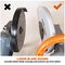 009-0001 - 9" (230mm) Electric Disc Cutter with Diamond Blade 230V