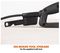 009-0001 - 9" (230mm) Electric Disc Cutter with Diamond Blade 230V