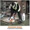R300DCT+ 230V - 12" (300mm) Electric Disc Cutter with Dust Suppression 230V