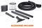 R15VAC - 15L 1000W Wet & Dry Vacuum Cleaner with Power Take-Off 230V
