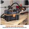 R15VAC - 15L 1000W Wet & Dry Vacuum Cleaner with Power Take-Off 230V