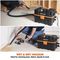 R15VAC - 15L 1000W Wet & Dry Vacuum Cleaner with Power Take-Off 230V