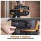 R15VAC - 15L 1000W Wet & Dry Vacuum Cleaner with Power Take-Off 230V
