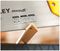 STHT20372-1 - 22" (550mm) 11TPI Sharpcut Wood Hand Saw