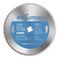 T355TCT-90CS - 355mm x 90T x 25.4mm Thin Steel Circular Saw Blade