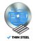 T355TCT-90CS - 355mm x 90T x 25.4mm Thin Steel Circular Saw Blade