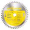 S180TCT-48CS - 180mm x 48T x 20mm Stainless Steel Circular Saw Blade
