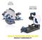 S180TCT-48CS - 180mm x 48T x 20mm Stainless Steel Circular Saw Blade